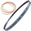 27 Inch Bandsaw Blades 18 TPI (5-Pack) for DeWalt DCS377