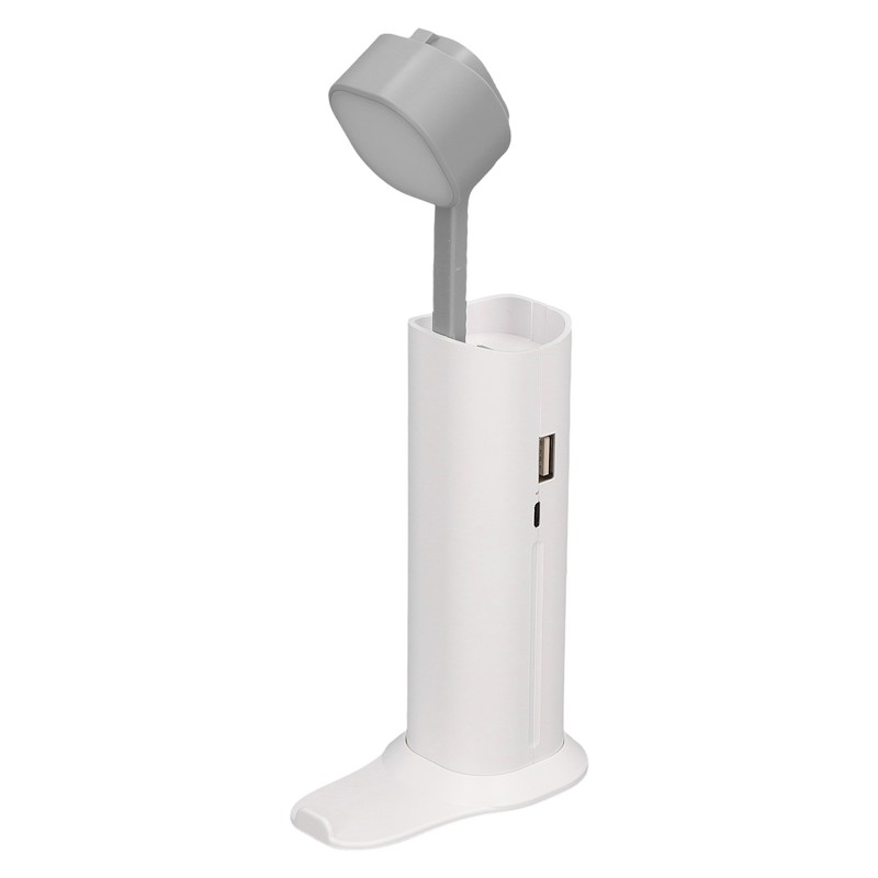 Desk Lamp Portable Eye Protection Mini Flashlight Reading Desk Light
