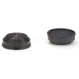 Carbon Filter/Activated Carbon Filter for AEG Electrolux, Elica, 5029296900, 8/F00478/F00479/Rotary Flex