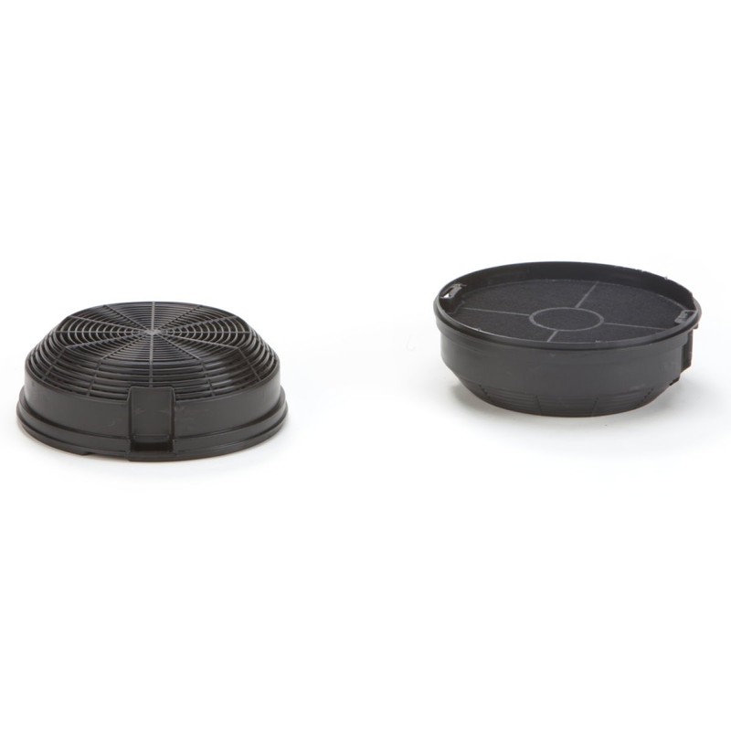 Carbon Filter/Activated Carbon Filter for AEG Electrolux, Elica, 5029296900, 8/F00478/F00479/Rotary