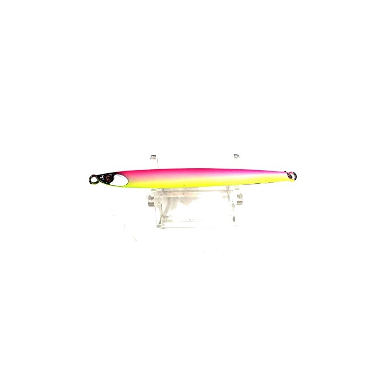 Jackson Metal Jig, Baron Trout Lure, 1.4 oz (40 g),
