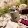 Esbit Thermobehälter Classic für Speisen - Warmhaltebehälter 750 ml in