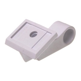 Reliapart Compatible C00865088 for Beko RSA413S, RGA916S, RA610W Type Fridge Freezer Door Hinge