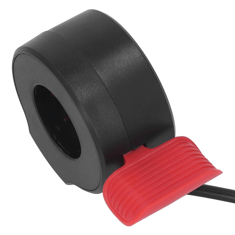 Electric Scooter Thumb Throttle Speed Control Thumb Accelerator Brake Throttle