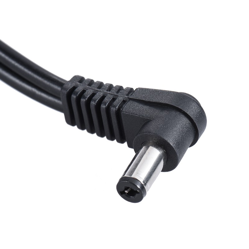 Guitar Effect Power Supply Adapter 9V DC 1000mA 5 Way