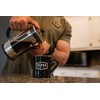 Alpha Coffee - Smooth Operator - 16 oz. Premium Espresso