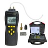 VIVANTECH VA110 Manometer HVAC Gas Pressure Tester Pressure Differential Gauge
