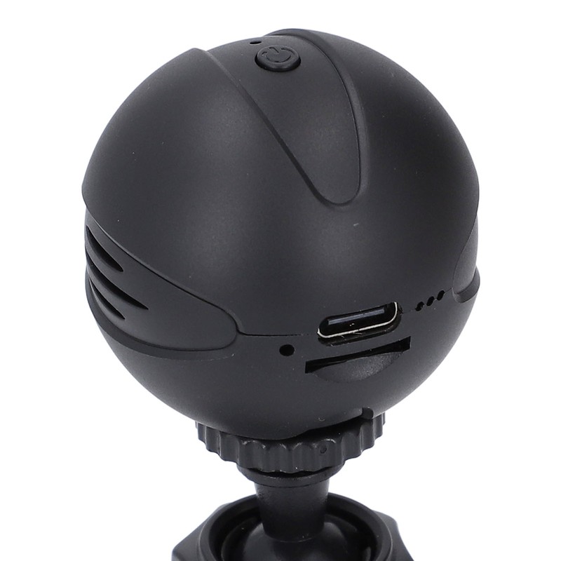 WiFi Surveillance Camera 1080P HD Night Vision Waterproof Wireless Outdoor