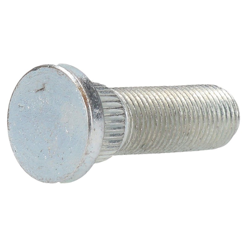 1/2" UNF Replacement Wheel Studs for Trailer Suspension Hubs Hub