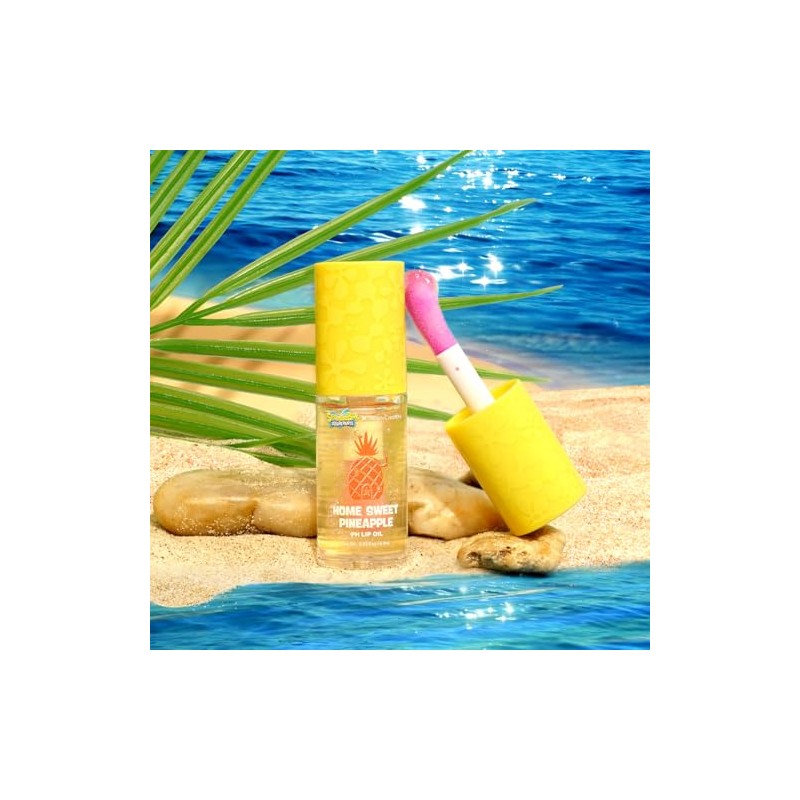 Beauty Creations | Lip Oil PH Aceite Labial, 2 Tonos