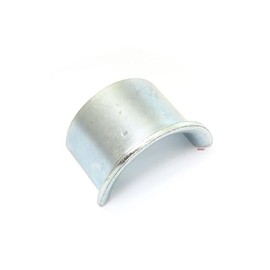 Genuine Honda Exhaust Collar - 18233-107-000 - Fits Honda CB500K 71-73 - CB550K 74-78 - CB550F 75-77