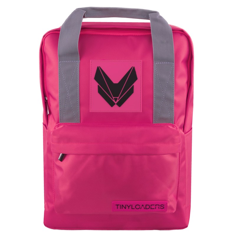Tinyloaders Children's Backpack School Bag Outdoor Unisex Children's Backpack Leisure