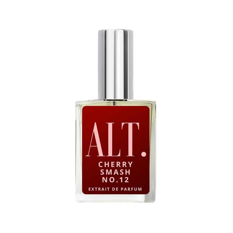 Cherry Smash:_60ML / 2 OZ