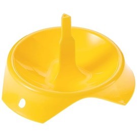 North Mountain Supply Single Bottle Drying Drainer - Great for Drying Single Bottles in The Kitchen