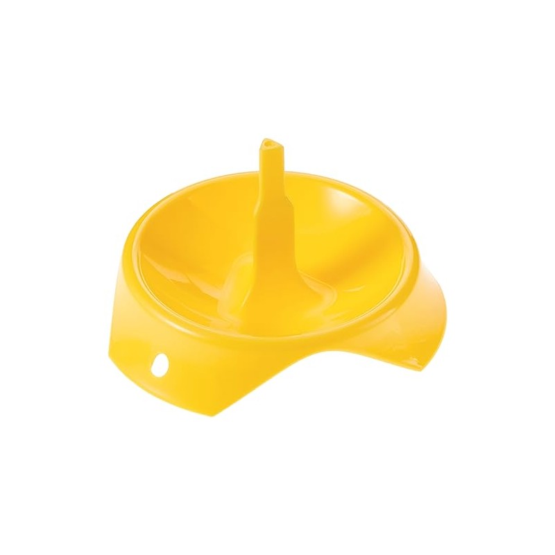 North Mountain Supply Single Bottle Drying Drainer - Great for