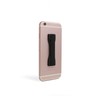 System-S 2 in 1 Finger Handle Grip and Stand Bracket