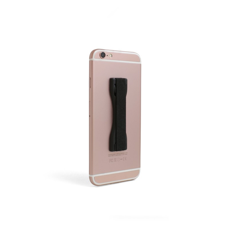System-S 2 in 1 Finger Handle Grip and Stand Bracket