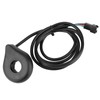 Bike Power Pedal Assist Sensor Electric Bicycle Pedal E-Bike Assistant