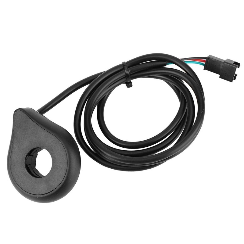 Bike Power Pedal Assist Sensor Electric Bicycle Pedal E-Bike Assistant