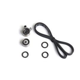 MOCA Timing Belt Kit & Water Pump & Hydraulic Tensioner Fit 99-02 for Lexus ES300 3.0L & 99-03 RX300 3.0L & 95-04 for Toyota Avalon 3.0L & 94-07 Camry 3.0L & 98-03 Sienna 3.0L & 99-03 Solara 3.0L