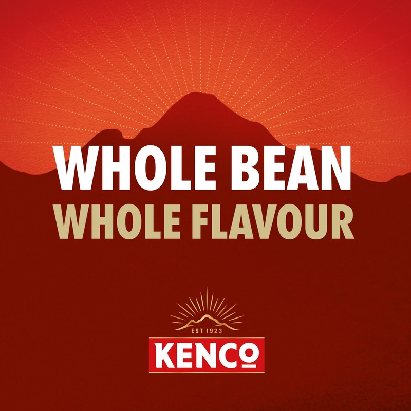 Kenco Millicano Americano Instant coffee - 1 x 500g Tin