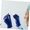 ROMISBABA 20pcs Uv Test Cards for Accurate and Detection Light