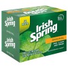 Irish Spring Original Bar Deodorant Soap 3.20 oz Long Lasting