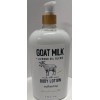Home & Body Co / HOBO Co. GOAT MILK Almond
