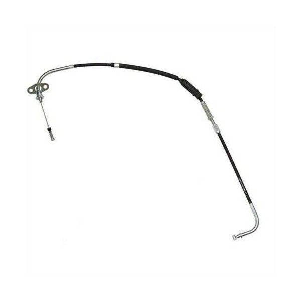 HQ Powersports Exhaust Valve Cable 128478 Replacement For Arctic Cat