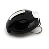 SA106 Car Visor Sunglasses Clip - Black