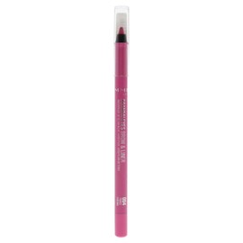 Rimmel Scandal'Eyes Brow & Liner Kajal Pencil 1.3 g - 004 Fierce Fuschia