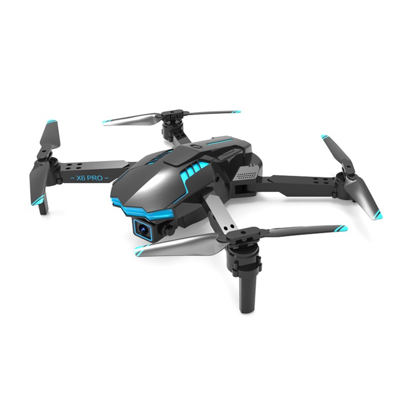 Remote Control Drone with Camera 4K Dual Camera Remote Control