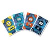Arclite Scotland Yard Card Game (Japanese Version for 3-5 People,