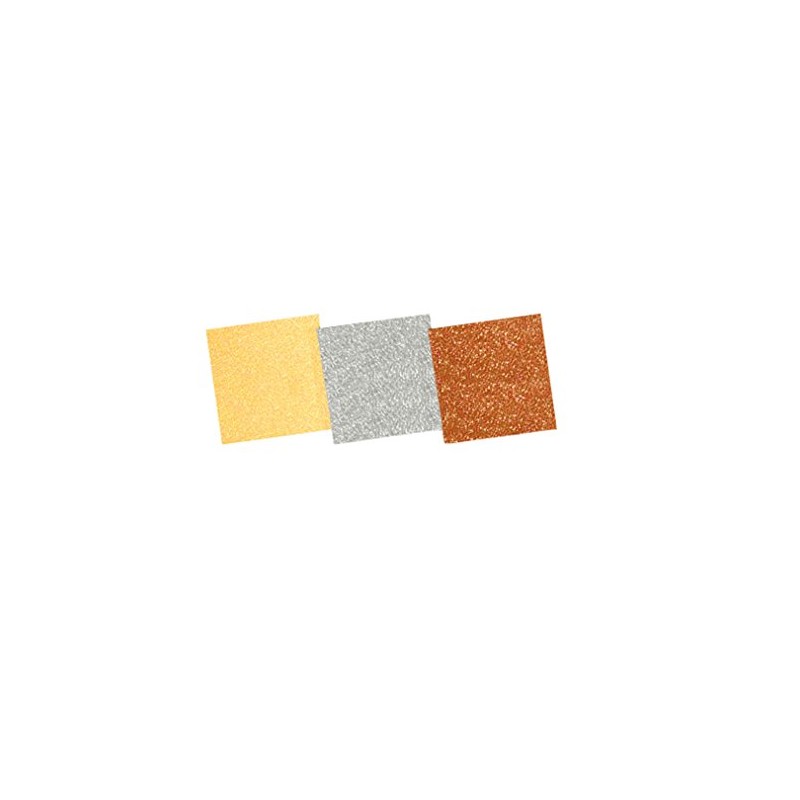 Ursus Folding Paper 100 Sheets Coloured Drawing Paper 130 g/m²