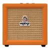 Orange Crush CRUSH-MINI-OR Mini Orange Guitar Amplifier Mini-Amp
