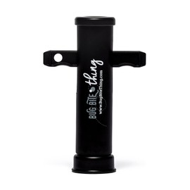 BUG BITE THING Suction Tool - Bug Bites and Bee/Wasp Stings, Natural Insect Bite Relief, Black