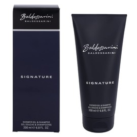 Baldessarini Sign DG 200 ml