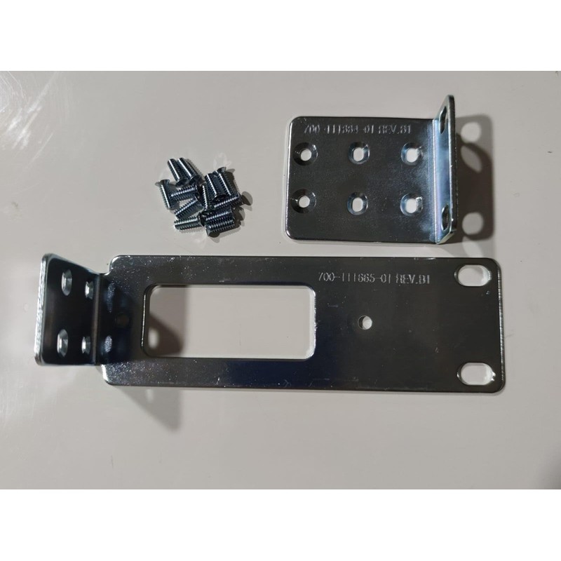 Rackmount Kit 1100 Compatible with Cisco 1100 Series (ISR) Integrated