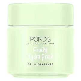 Gel Hidratante Facial Pond's Fruity Hydra Fresh Aloe 110 g