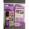 AromaGuru Roll-on Lavender Essential Oils Aromatherapy 100% Natural-Ready To use