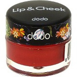 Drip & Cheek Pot RP4