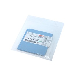 As One Navis RBD-6060NW Blue Drapes (No Holes), 23.6 x 23.6 inches (600 x 600 mm), (10 Pack) x /0-1119-21