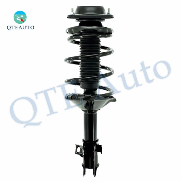 PM Auto Front Right Quick Complete Strut For 1993-2001 Subaru