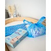 babyU Scented Nappy Bags | Convenient nappy disposal | Neutralises