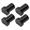4PCS Woodworking Desktop Limit Blocks Multifunctional Workbench Peg Brake Stops