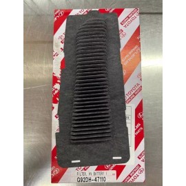Toyota OEM Toyota 2023-2024 Prius Hybrid HV Battery Fan Filter G92DH-47110
