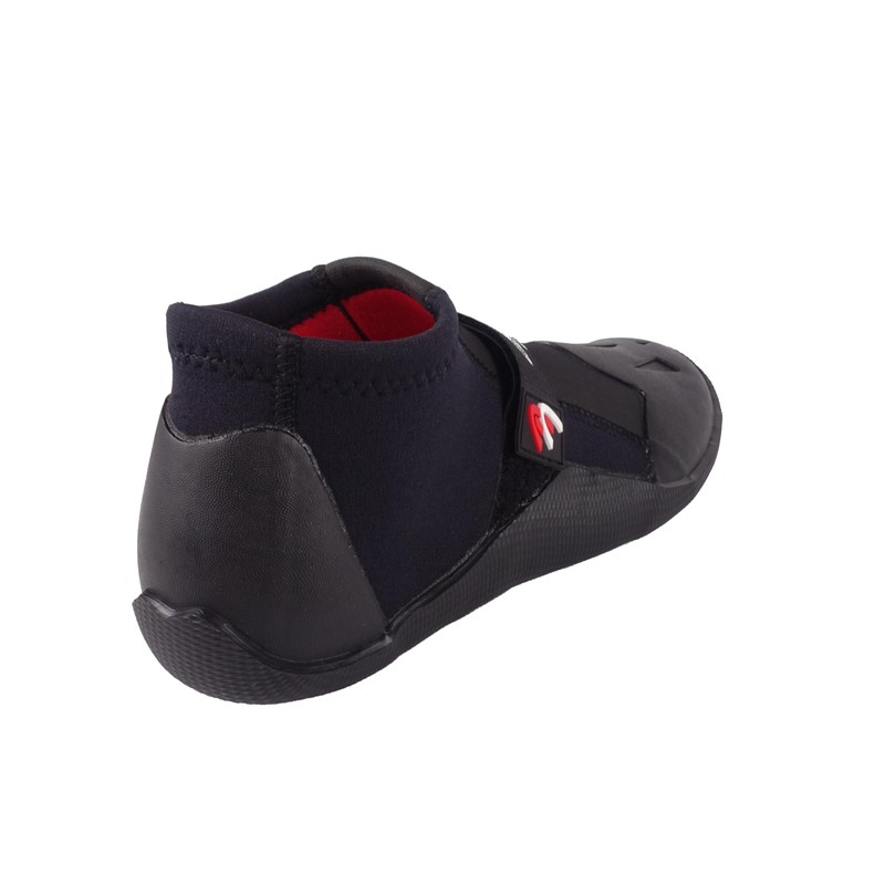 ASCAN Beach 0.0787401575" Neoprene Boots