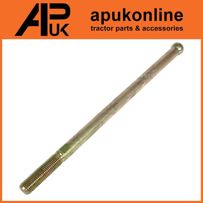APUK Pick Up Hitch Lift Rod Shaft Replacement for Case