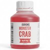 OURONS Monstercrab Bait Dip Glug - Carp Fishing Bait Liquid