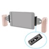 CAMVATE NATO Rail Quick Release 58 mm for SmallHD 700